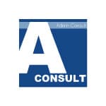 Admin Consult logo
