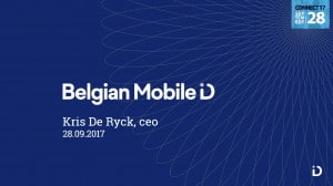 Belgian Mobile ID