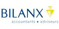 Bilanx Logo Small