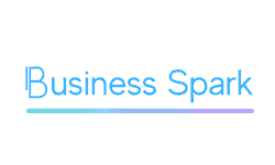 Business Spark Logo