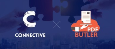 Connective PDF Butler partnership