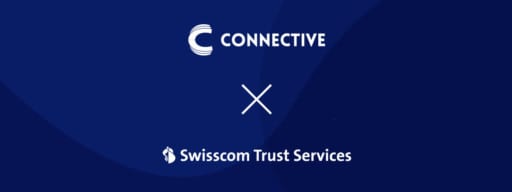 Connective Swisscom Partnership