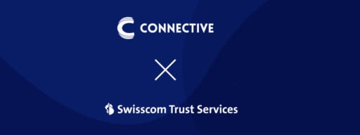 Connective Swisscom Partnership
