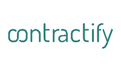 Contractify logo