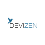 Devizen Logo