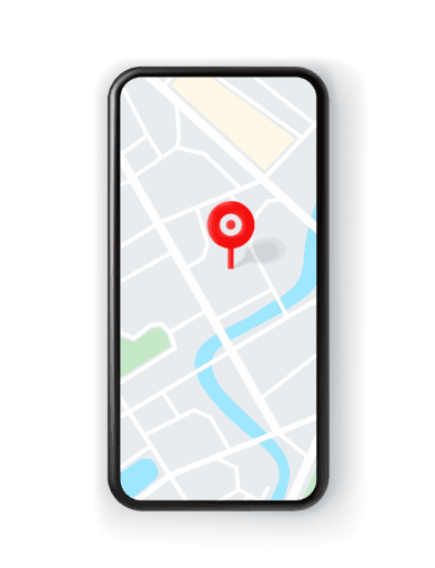 Find Swisscom location