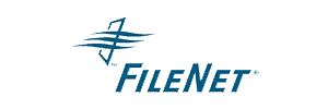 IBM Filenet logo