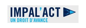 Impalact logo