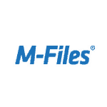 M Files logo