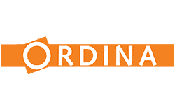 Ordina logo 250x150