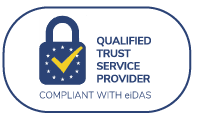 Qualified Trust Service Provider