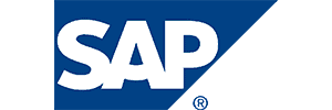 SAP Logo wide
