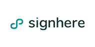 Signhere Logo Small