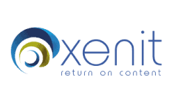 Xenit Solutions Partner