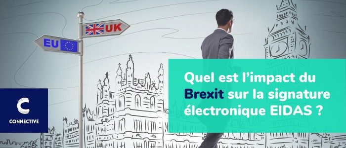 ’impact du Brexit sur la signature électronique