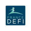 France Defi Logo Connective