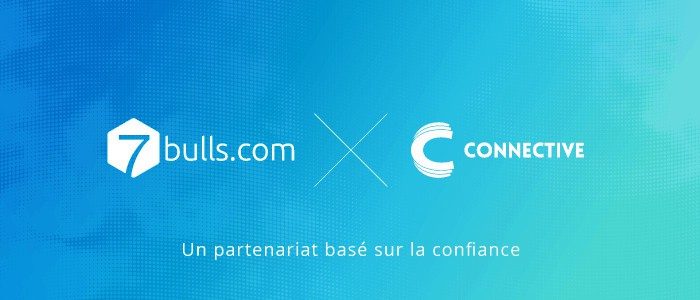 Partenariat-Connective-&-7Bulls.com