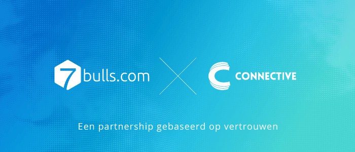 7Bulls & Connective partnership