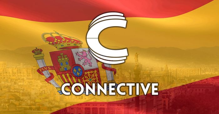 Connective Spain