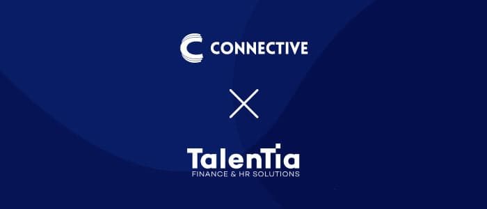 Connective talentia partnership