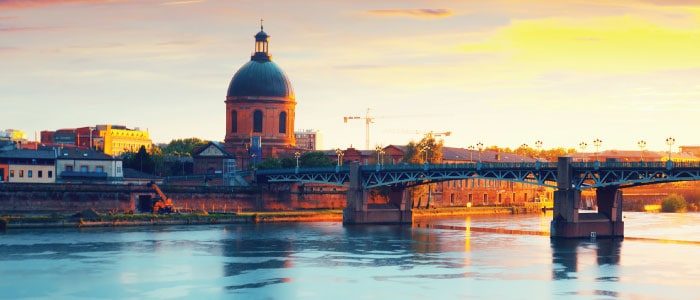 Connective opens a new office in Toulouse