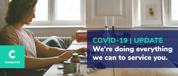 Covid-19 - an update from Connective