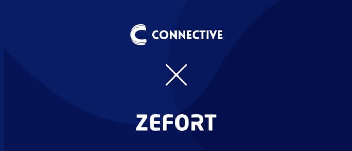 Zefort & Connective - Header image