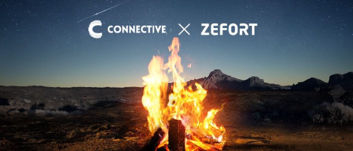 Zefort and Connective