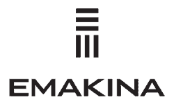 Emakina Logo