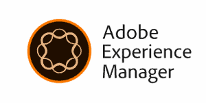 Adobe Experience Manager - Logo