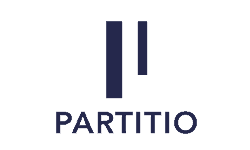 Parititio logo